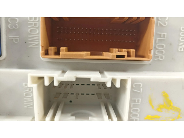 Модуль управления BSM GV6T14A073DH   Ford Focus ST    