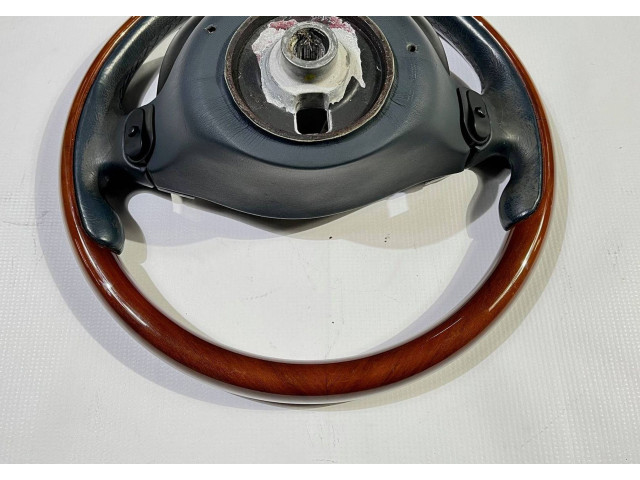 Руль Maserati GranTurismo  2007 - 2019 года       