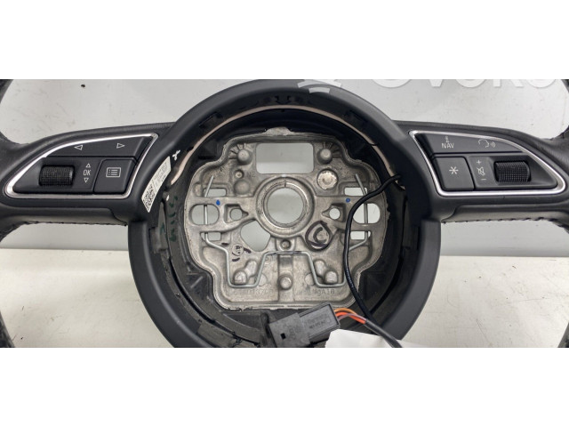 Руль Audi A1  2010 - 2018 года 4G0419091BD1KT      