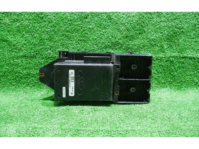 Блок управления климат-контролем F81B14A067AE   Ford F150