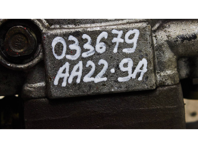 Vstřikovací čerpadlo 0460484101, 028130110s Volkswagen Caddy AYQ