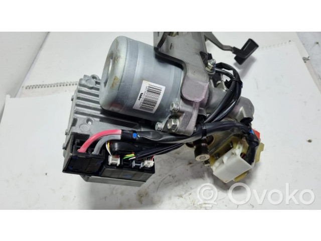 Насос рулевого управления