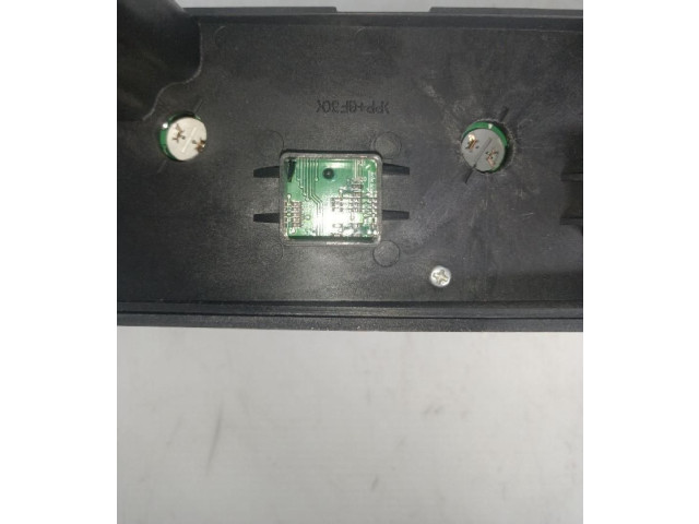 Блок управления климат-контролем 68700-09031 SsangYong Kyron