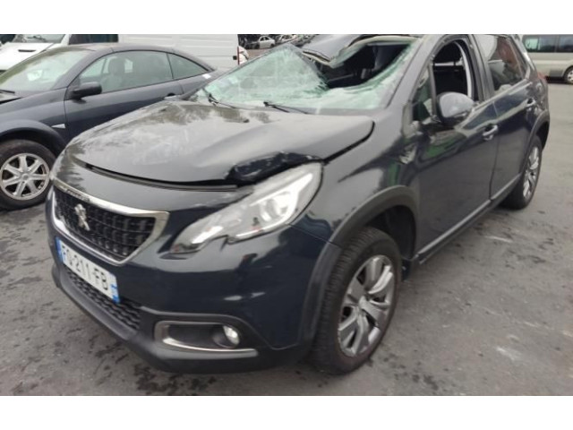 Блок АБС 1674177680   Peugeot  2008 I  2013 - 2019 года