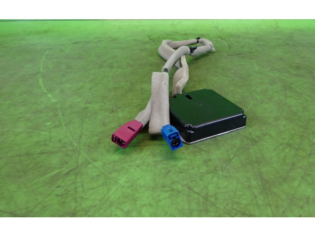 Блок управления голосом 282125DF1A Infiniti Q30