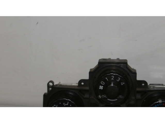 Блок управления климат-контролем Daihatsu Terios