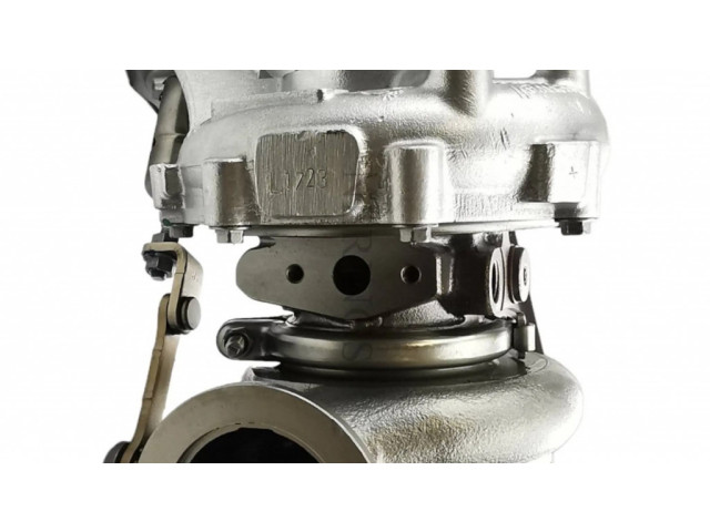 Turbodmychadlo Турбина 840069, 8600290AI05 BMW 7 G11 G12 5.0