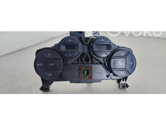 Блок управления климат-контролем 735476224   Ford Ka