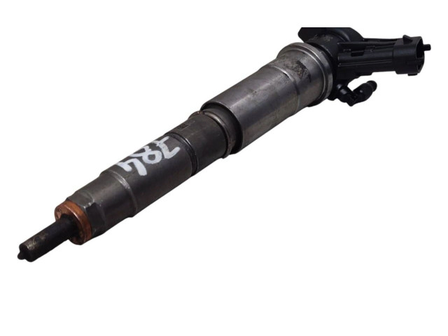 Форсунка H82409398, 0986435350    Renault Koleos I  M9R (832) - C044146 