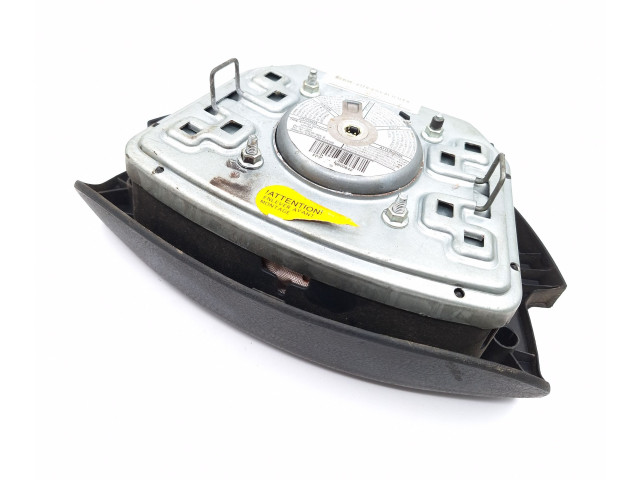 Подушка безопасности водителя 8200432123A, 293T53290122 Renault Clio II