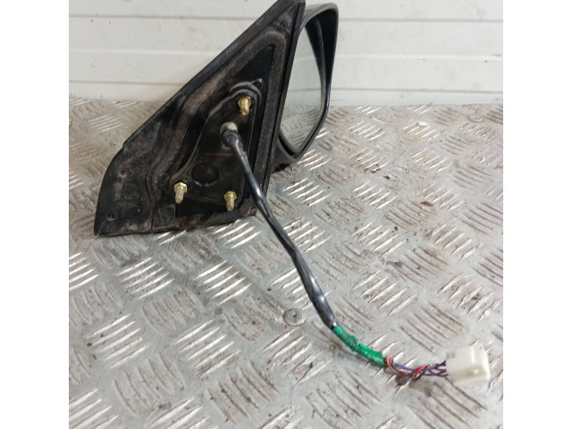 Зеркало электрическое        Toyota Yaris Verso  1999 - 2005 года   