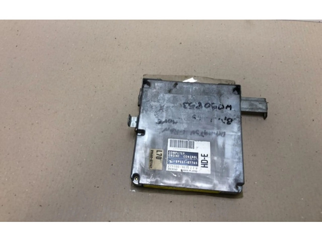Блок управления двигателя 89560B1220 Daihatsu Gran Move