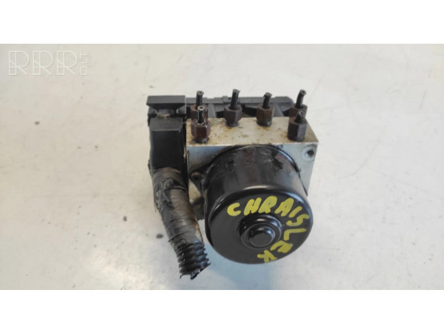 Jednotka ABS 04686702AAC, 346121 Dodge Caravan 2006