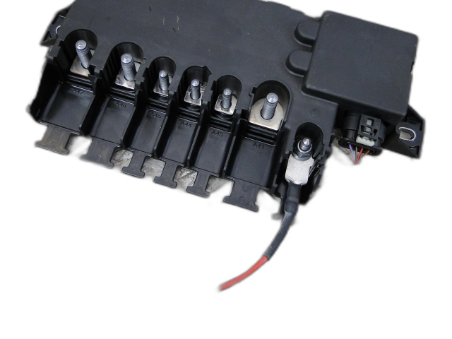 Pojistková skříňka A2235403115, A2235403115 Mercedes-Benz C W206 2021