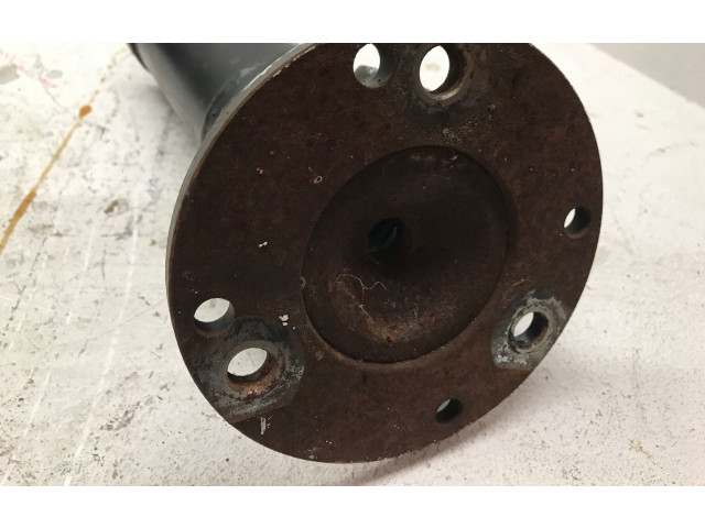 Подушка безопасности водителя    Chevrolet Camaro