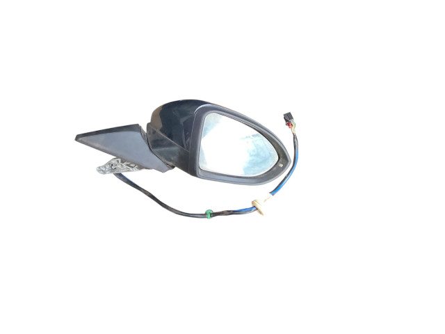 Зеркало электрическое Volkswagen Golf VII 2013 - 2019 года