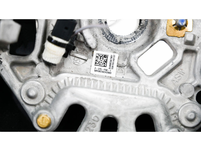 Руль Mini One - Cooper F56 F55  2013 -  года 6234230, 2375F561      