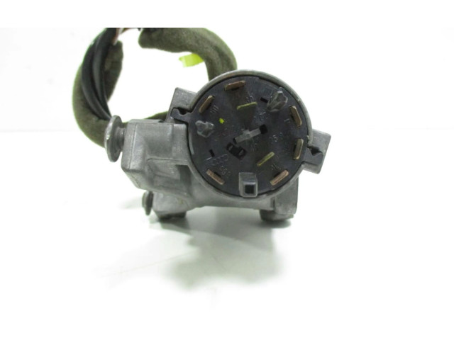 Řídící jednotka 038906019LQ Seat Alhambra (Mk1)