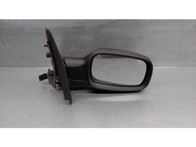 Зеркало электрическое Сзади Renault Clio III 2005-2012 года