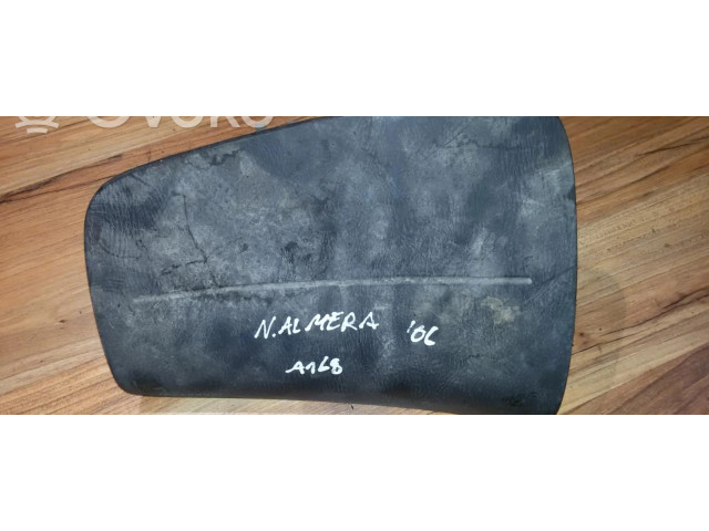 Подушка безопасности пассажира KPBN805Y220069 Honda Prelude