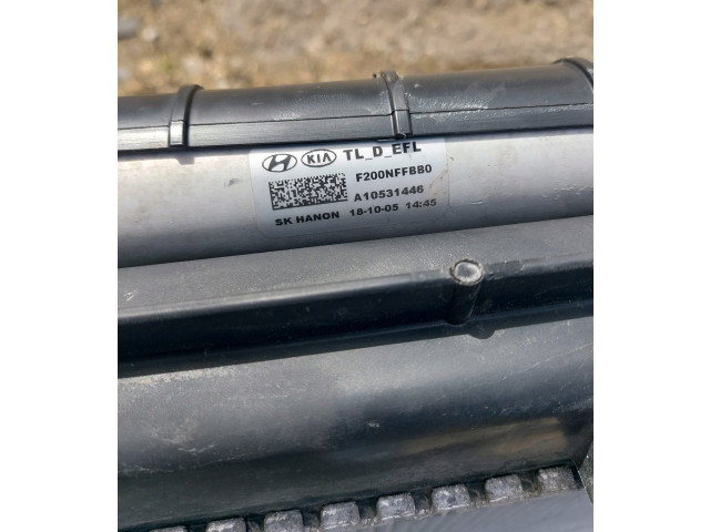 Čerpadlo oleje Fiat 500 169A4000