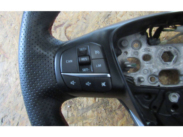 Vstřikovač Ford Puma