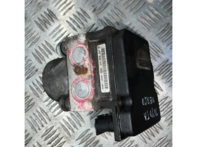 Jednotka ABS 7LF908902B Toyota Corolla E140 E150 2007