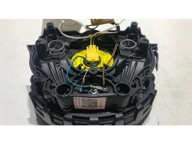 Надувная подушка для руля