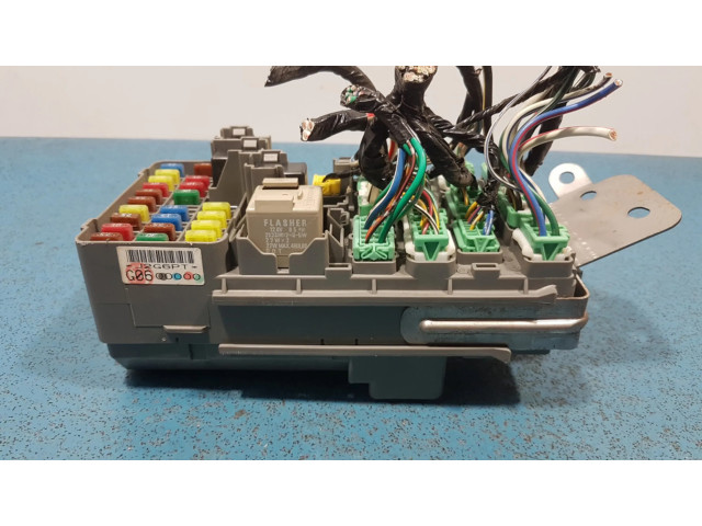 Pojistková skříňka Honda Stream 2004