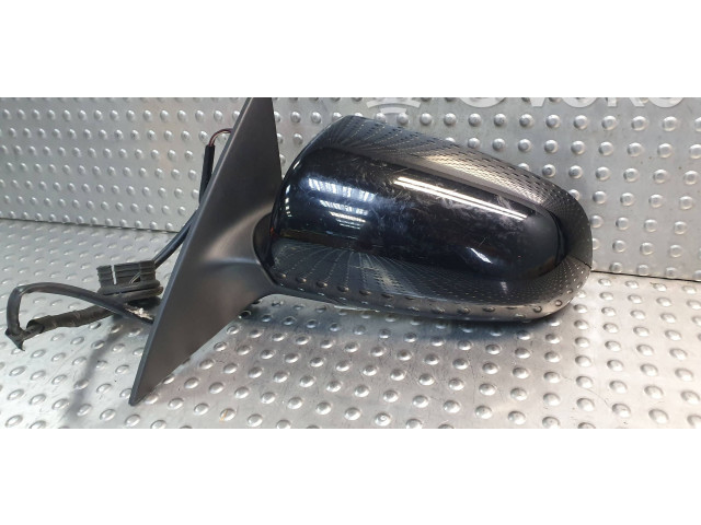 Зеркало электрическое        Audi A6 S6 C6 4F  2004 - 2011 года   