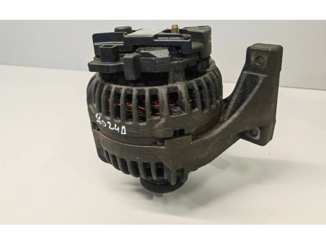 Генератор 30667894, 0124525060 Volvo S60