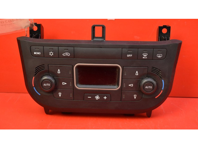 Блок управления климат-контролем 156088743, 156088743 Alfa Romeo Mito