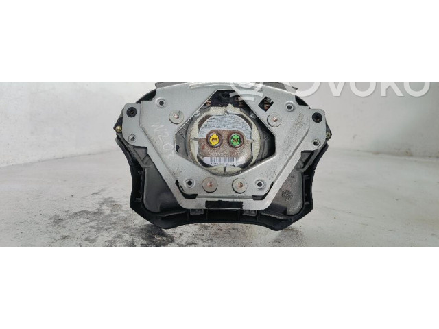 Надувная подушка для руля