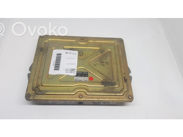 Řídící jednotka 1740007013, 9608383180 Peugeot 605 1995