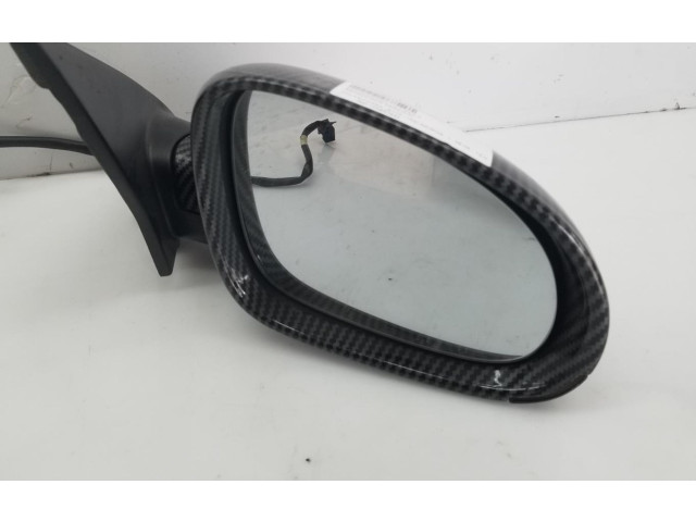 Зеркало электрическое        Volkswagen Jetta V  2005 - 2010 года   