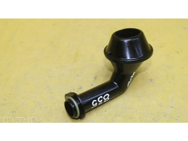 Осадитель топлива (сепаратор)