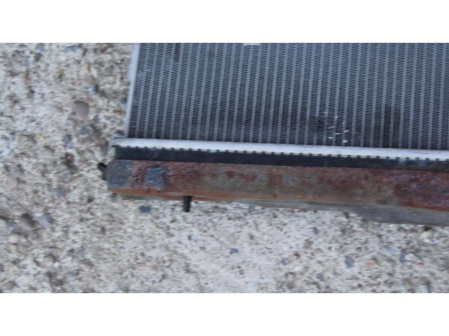 Комплект вентиляторов Subaru Forester SG