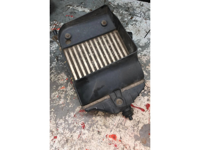 Интеркулер  188A9000   Fiat Punto (188) 