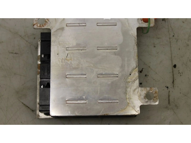 Блок подушек безопасности 60678004, 331275 Alfa Romeo 166