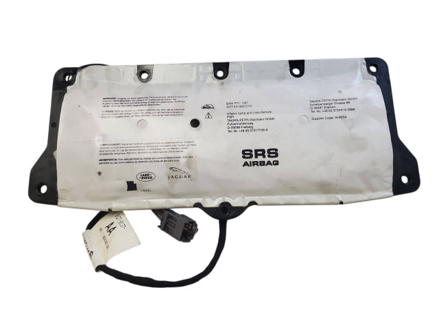 Подушка безопасности пассажира 9X23F044A74AC, 307431999AA Jaguar XF X250