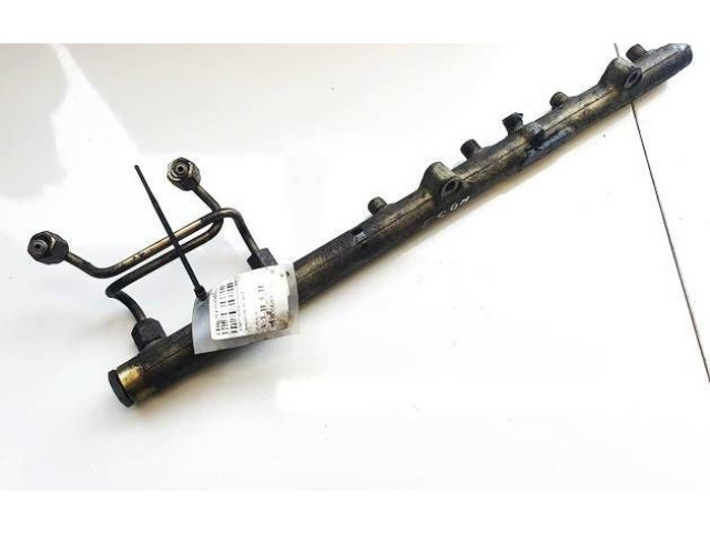 Vstřikovací lišta BMW 5 E39 pro naftový motor 3.0