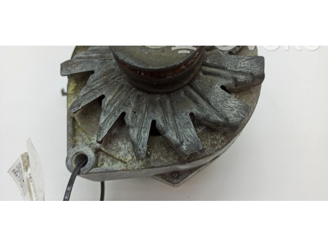 Генератор 1105618108A   Rolls-Royce Silver Spur