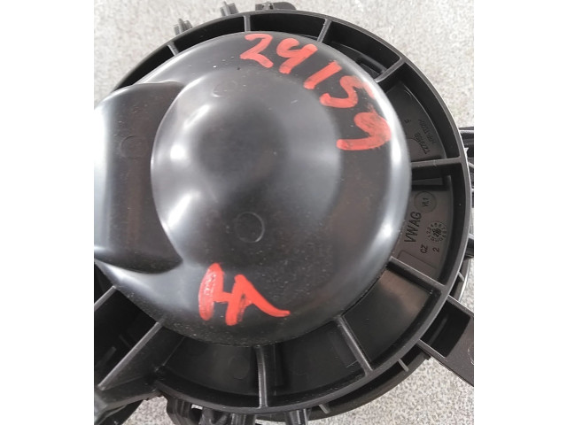 Вентилятор печки    2Q1820021A, 2Q1820021A   Skoda Scala