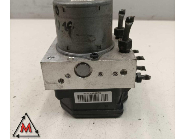 Блок управления АБС 58920   KIA Rio