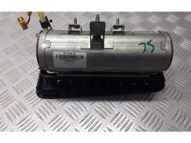 Подушка безопасности водителя 77850-S2H--G81   Honda HR-V