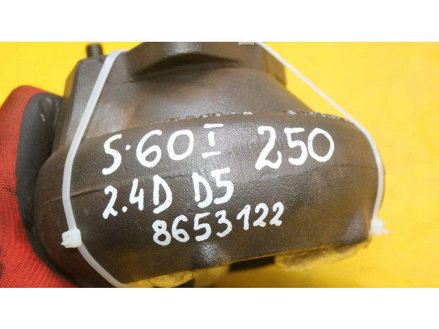  Турбина Volvo V70  8653122         