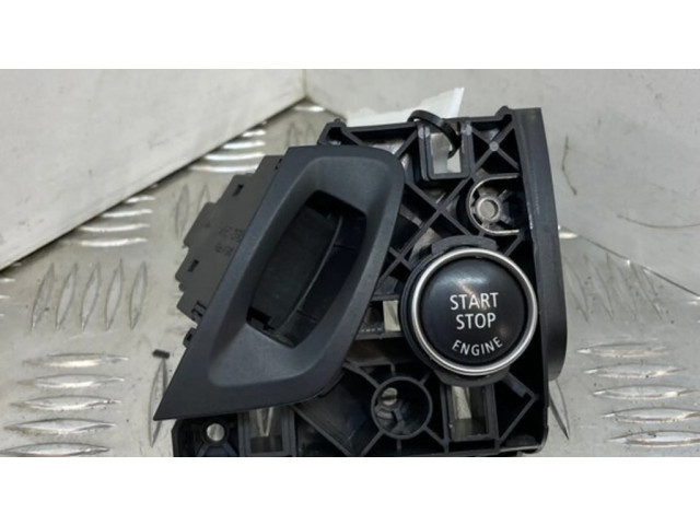 Замок зажигания