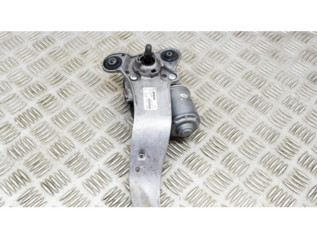 Комплект механизма стеклоочистителей