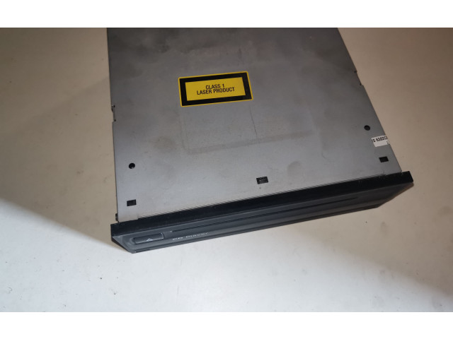 Считывающее устройство CD/DVD навигации (GPS)