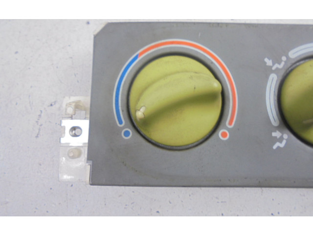 Блок управления климат-контролем 52479161, 52479161 Renault Twingo I